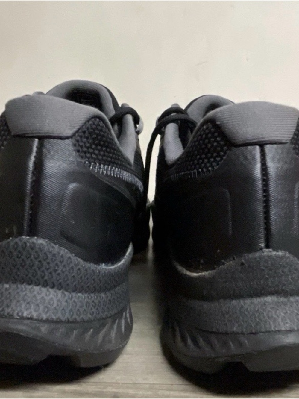 Nike React SFB Carbon Low Black Anthracite CZ7399-001 Sneakers Shoes-Mens 14 - Picture 7 of 8